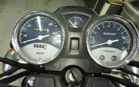 SUZUKI GN125 F Gen.2