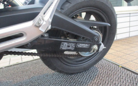 HONDA GROM JC92