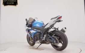 SUZUKI GSX-R1000 2012