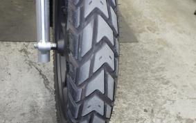 HONDA ｸﾛｽｶﾌﾞ110-3 2009 JA60