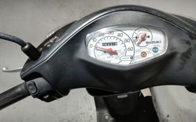 SUZUKI ADDRESS V50 CA4BA