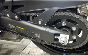 KAWASAKI NINJA1100SX 2025 ZXT10H