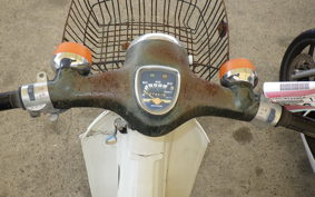 HONDA C50 SUPER CUB