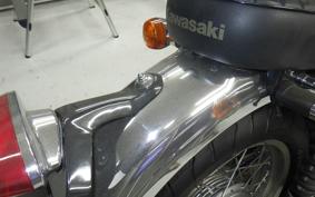 KAWASAKI W800 2011 EJ800A