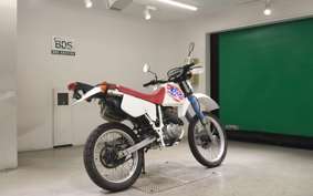 HONDA XLR125R 2006 JD16