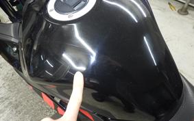 SUZUKI GSX250RA 2021