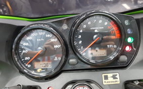 KAWASAKI ZRX1200 DAEG FE 2016 ZRT20D