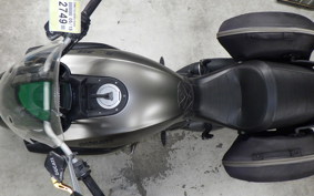 DUCATI DIAVEL STRADA 2014