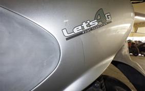 SUZUKI LET's 4 G 2013 CA41A