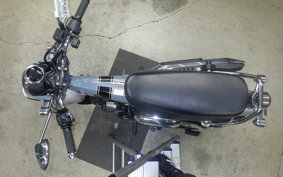 HONDA DAX 125 2007 JB04