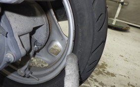 SUZUKI ADDRESS V50 Gen.2 CA44A