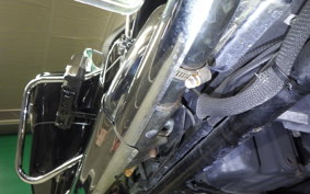 HARLEY FLHTKTC 1690 2013