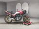 Фото Honda CB400SFV-4 2013 с японского аукциона