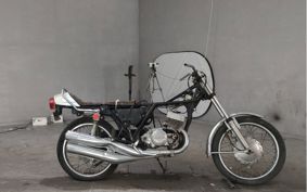 KAWASAKI 250SS S1F