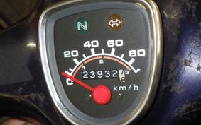 HONDA C90 SUPER CUB HA02