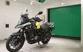 SUZUKI DL650 ( V-Strom 650 ) A 2018 C733A