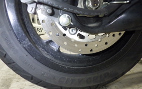 YAMAHA TRICITY 155 A 2005 SG37J