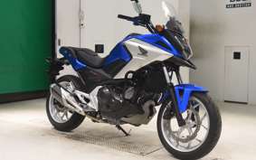 HONDA NC750X 2018 RC90