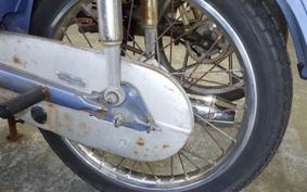 HONDA C70 SUPER CUB C70