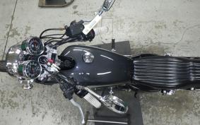YAMAHA SR400 Gen.5 2021 RH16J