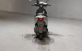 SUZUKI LETS4 CA45A