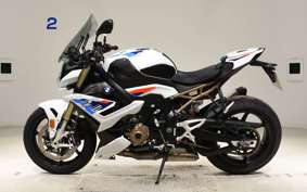 BMW S1000R M PACKAGE 2021