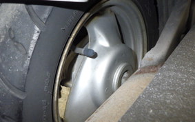 YAMAHA JOG Gen.5 SA36J