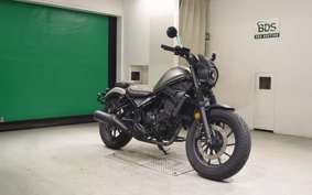 HONDA REBEL 250 A 2015 MC49