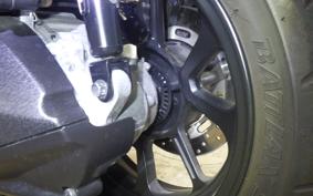 YAMAHA TRICITY 300 2024 SH21J