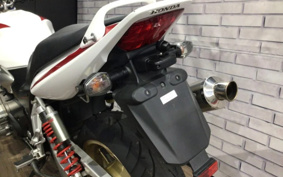 HONDA CB1300SF SUPER FOUR 2006 SC54