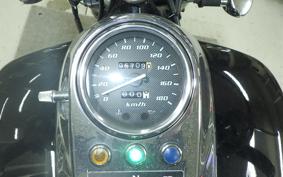 KAWASAKI ELIMINATOR 250 V 2022 VN250A
