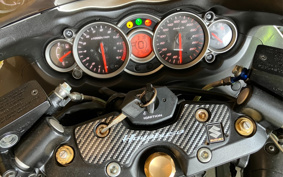 SUZUKI GSX-1300R HAYABUSA 2010 CK111