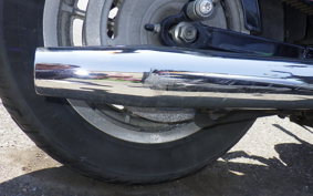HARLEY XL883L 2006