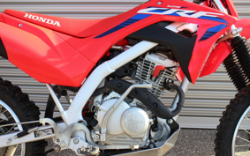 HONDA CRF125F JE03