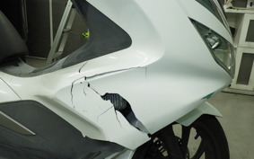 HONDA PCX 150 2021 KF30