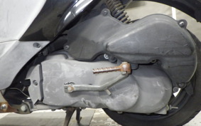 SUZUKI LET's 4 2023 CA45A