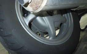 HONDA LEAD 110 2025 JF19