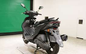 YAMAHA CYGNUS 125 XSR 3 SED8J