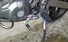 KAWASAKI KLX250D TRACKER 2020 LX250E