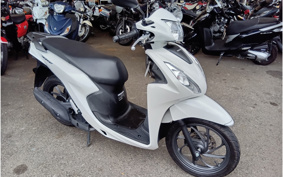 HONDA DIO 110 BASIC  JK03