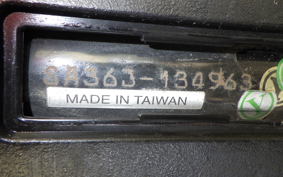 YAMAHA JOG Gen.5 SA36J