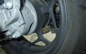 HONDA PCX 125 2004 JK05