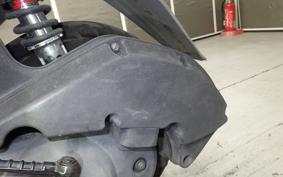 SUZUKI ADDRESS V125 G 2025 CF46A