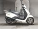 Фото Honda LEAD 110 с японского аукциона