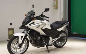 HONDA NC750X A 2019 RC90