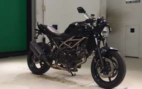 SUZUKI SV650 X A 2022 VP55E
