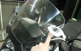SUZUKI Vストローム650XTA 2023 C733M