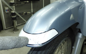 HONDA C110 SUPER CUB JA10