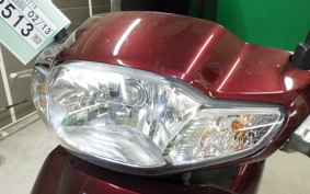 HONDA TACT-4ﾍﾞｰｼｯｸ AF79