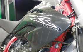 HONDA XR400 MOTARD 2007 ND08